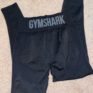 Gymshark Flex High Waisted Legging